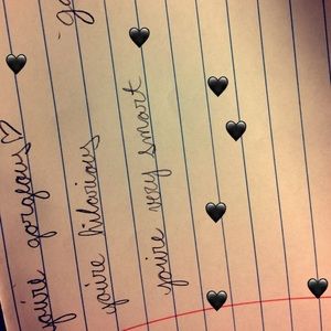 Meet your Posher, Kennesha